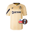 CAMISOLA DO PORTO 23/24 TERCEIRO EQUIPAMENTO