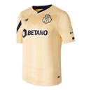 CAMISOLA DO PORTO 23/24 TERCEIRO EQUIPAMENTO