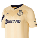 CAMISOLA DO PORTO 23/24 TERCEIRO EQUIPAMENTO