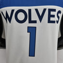 Regata NBA Minnesota Timberwolves - Edwards