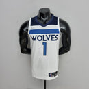 Regata NBA Minnesota Timberwolves - Edwards