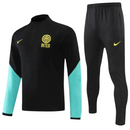 Conjunto de Treino Inter de Milão - Preto